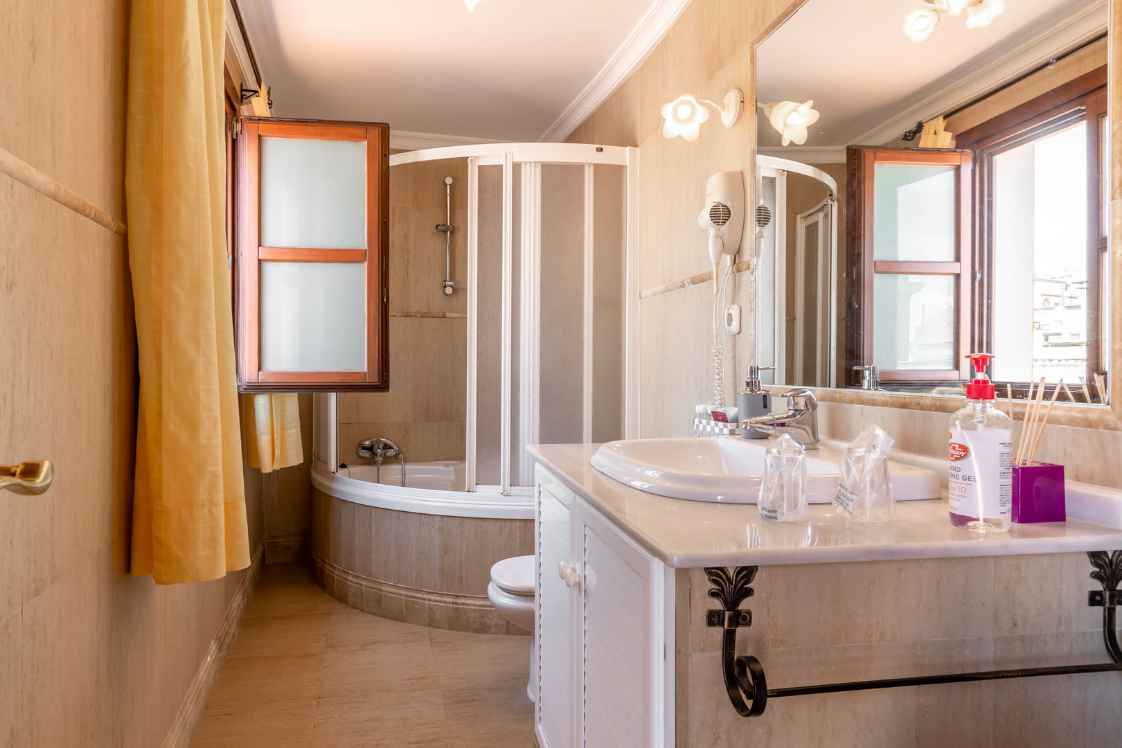 Ático Trujillo - Habitación