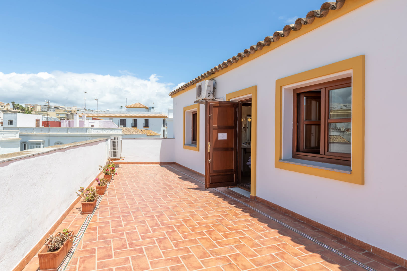 Apartamentos Trujillo Tarifa